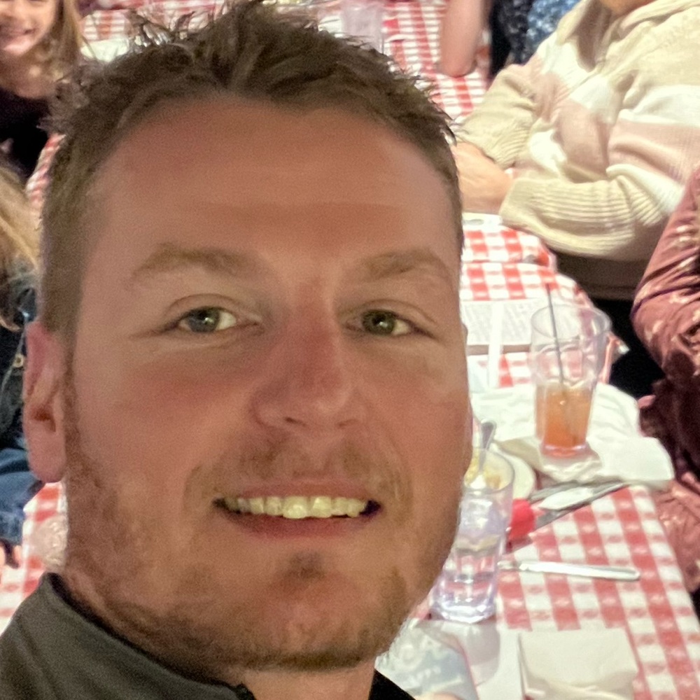 Meet your Posher, Dwayne